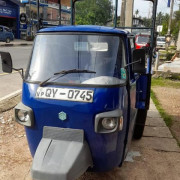 PIAGGIO 2007 APE