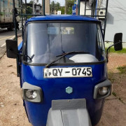 PIAGGIO 2007 APE