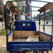 PIAGGIO 2007 APE