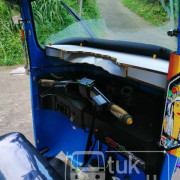 BAJAJ 2011 4 STROKE