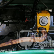 BAJAJ 2011 4 STROKE