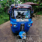 BAJAJ 2011 4 STROKE