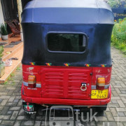 BAJAJ 2010 4 STROKE