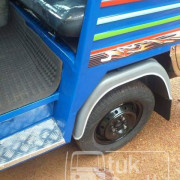 PIAGGIO 2012 APE