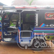 PIAGGIO 2012 APE