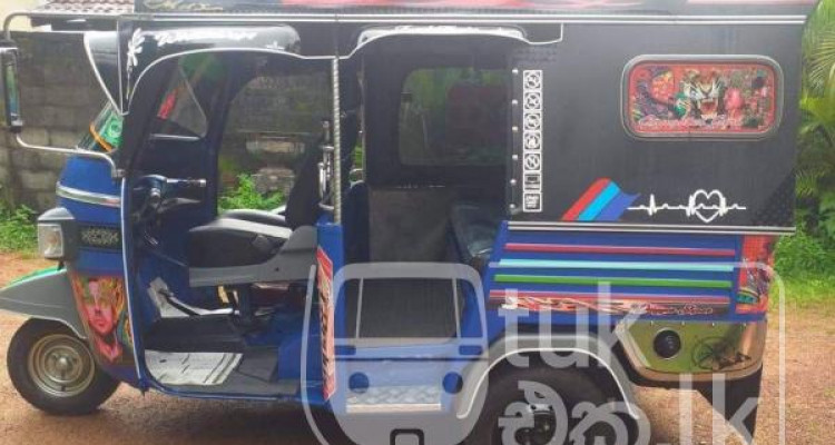 PIAGGIO 2012 APE