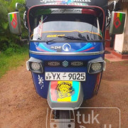 PIAGGIO 2012 APE
