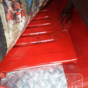 PIAGGIO 2012 APE