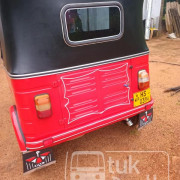 BAJAJ 2003 2 STROKE