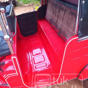 BAJAJ 2003 2 STROKE