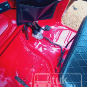 BAJAJ 2003 2 STROKE