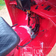 BAJAJ 2003 2 STROKE