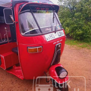 BAJAJ 2003 2 STROKE