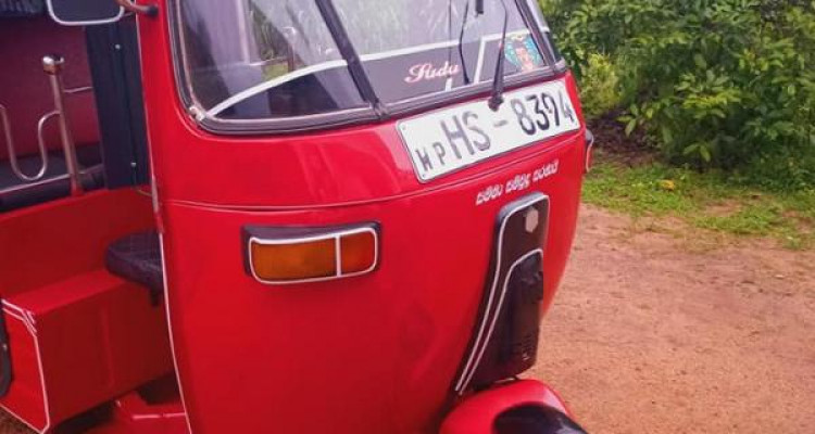 BAJAJ 2003 2 STROKE