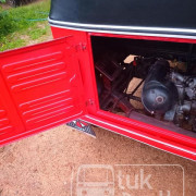 BAJAJ 2003 2 STROKE