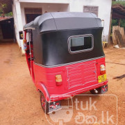 BAJAJ 2003 2 STROKE