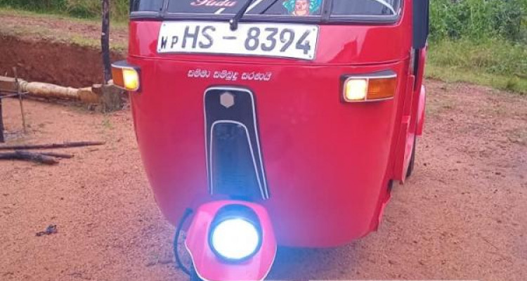 BAJAJ 2003 2 STROKE