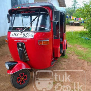 BAJAJ 2003 2 STROKE