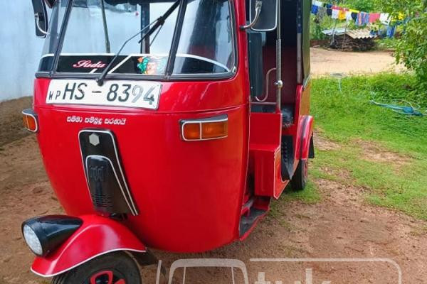 BAJAJ 2003 2 STROKE