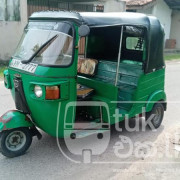 BAJAJ 2011 4 STROKE