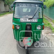 BAJAJ 2011 4 STROKE