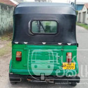 BAJAJ 2011 4 STROKE