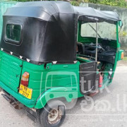 BAJAJ 2011 4 STROKE