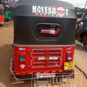 BAJAJ 2018 4 STROKE