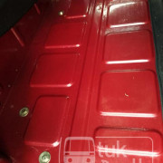 BAJAJ 2015 4 STROKE
