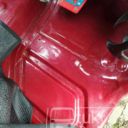 BAJAJ 2015 4 STROKE