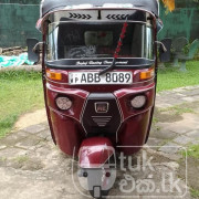 BAJAJ 2015 4 STROKE
