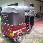 BAJAJ 2015 4 STROKE