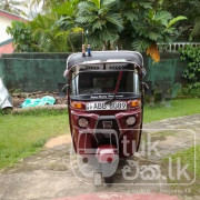 BAJAJ 2015 4 STROKE