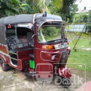 BAJAJ 2015 4 STROKE