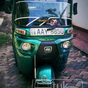 BAJAJ 2015 4 STROKE