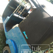 BAJAJ 1998 2 STROKE