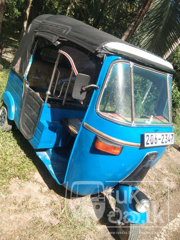 BAJAJ 1998 2 STROKE