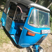 BAJAJ 1998 2 STROKE