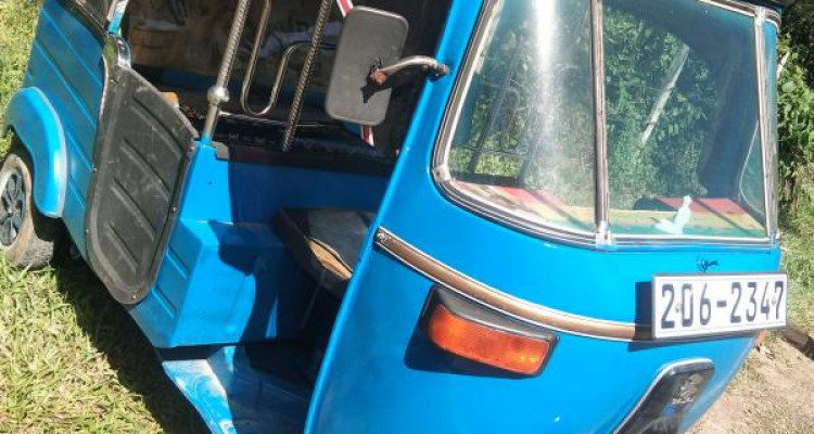 BAJAJ 1998 2 STROKE