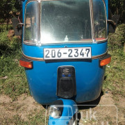 BAJAJ 1998 2 STROKE