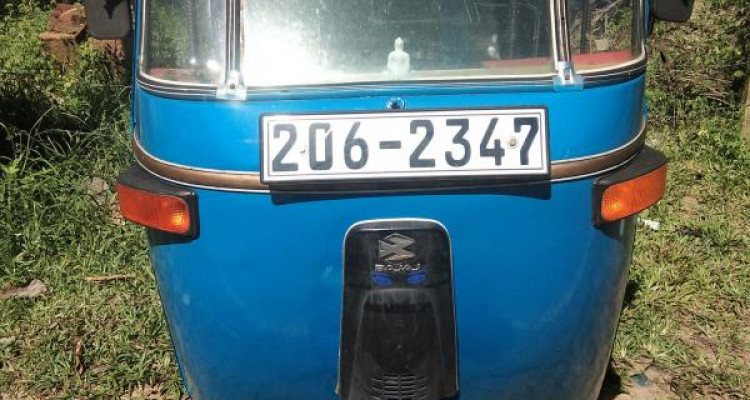 BAJAJ 1998 2 STROKE