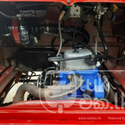 BAJAJ 1997 2 STROKE