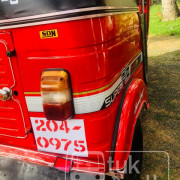 BAJAJ 1997 2 STROKE