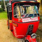 BAJAJ 1997 2 STROKE
