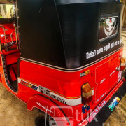 BAJAJ 1997 2 STROKE