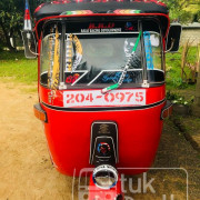 BAJAJ 1997 2 STROKE