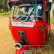 BAJAJ 1997 2 STROKE