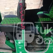 BAJAJ 2008 4 STROKE