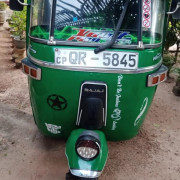 BAJAJ 2008 4 STROKE