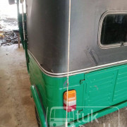 BAJAJ 2004 2 STROKE